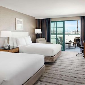 Queen Room Balcony